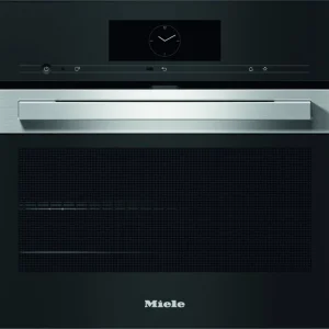Actieprijs Miele H7840BPCLST oven