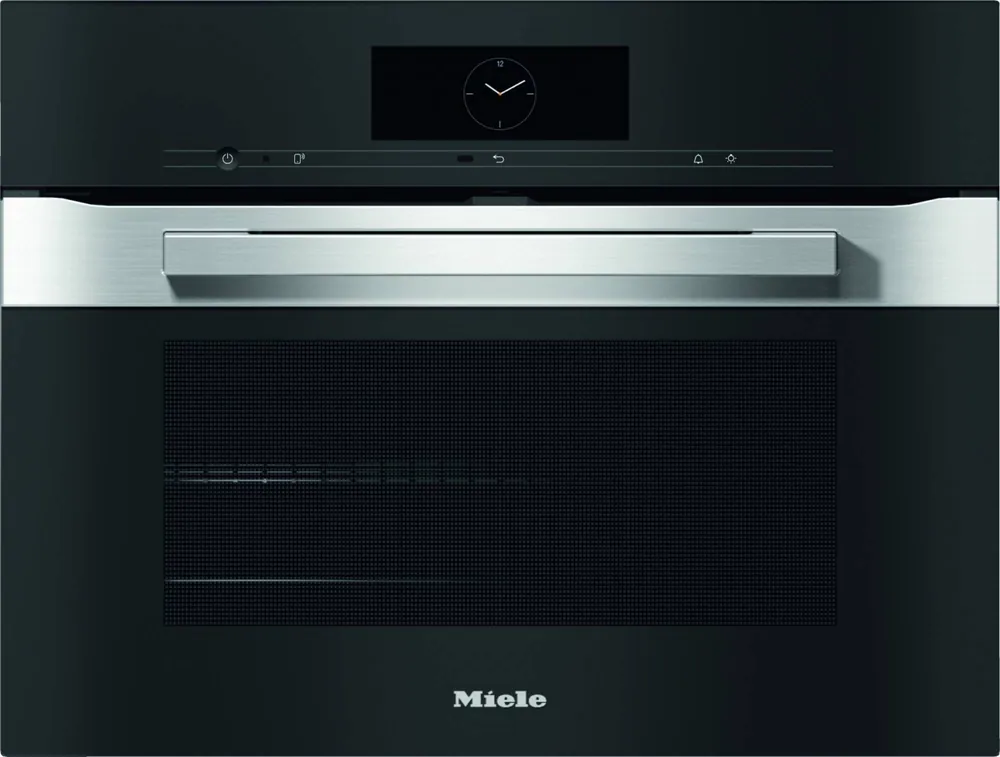 Actieprijs Miele H7840BPCLST oven