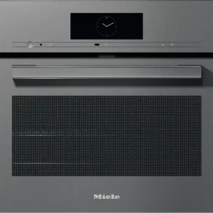 Rechtstreeks Van De Fabrikant Miele H7840BPGRGR oven