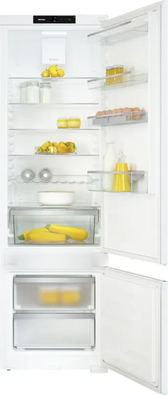 Betrouwbaar Miele KF7731E koelkast