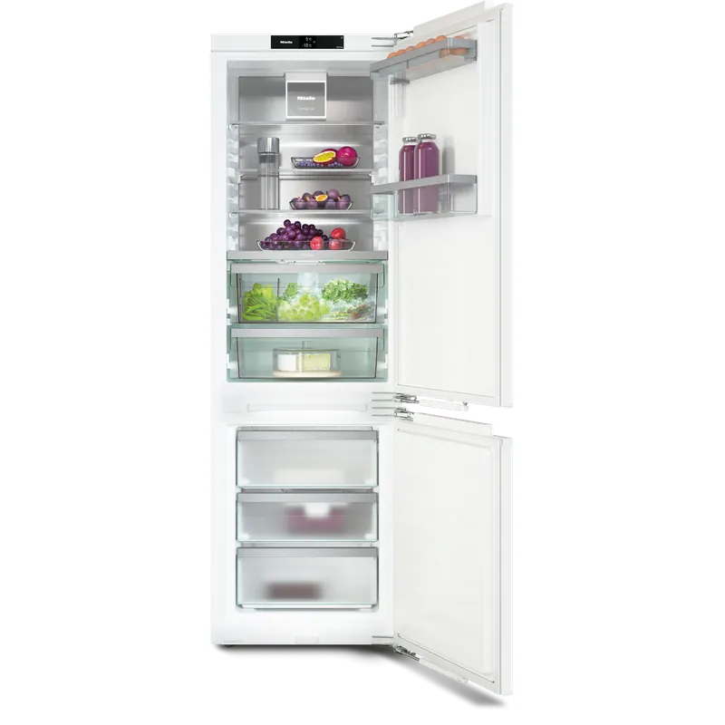 Betrouwbaar Miele KFN7774B koelkast