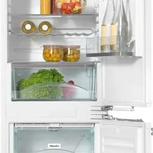 Betrouwbaar Miele KFNS37432ID koelkast