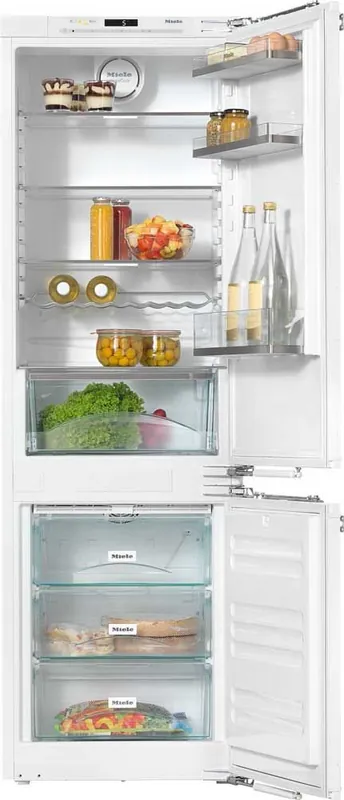 Betrouwbaar Miele KFNS37432ID koelkast