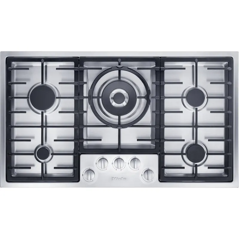 Miele KM 2356-1 G kookplaat Uitverkoop