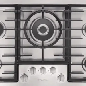 Miele KM 2357-1 G kookplaat Koopje
