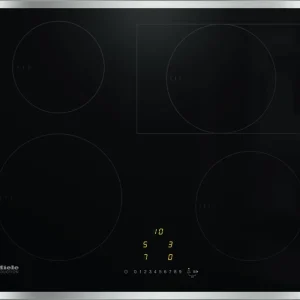 Uitverkoop MIELE KM 7262 FR kookplaat