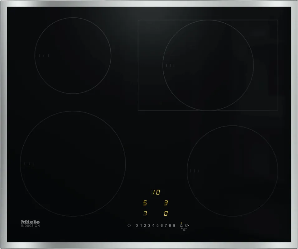 Uitverkoop MIELE KM 7262 FR kookplaat