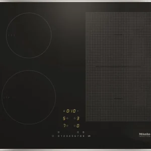 Miele KM 7464 FR kookplaat Gecertificeerd