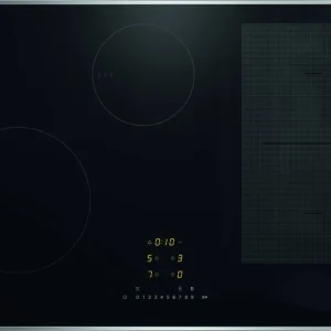 MIELE KM 7474 FR kookplaat Nieuw