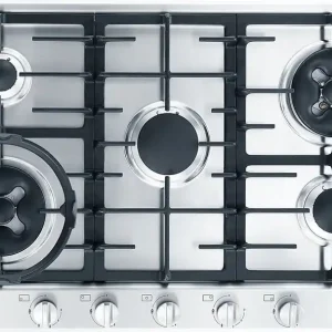 Dagaanbieding Miele KM2054G kookplaat