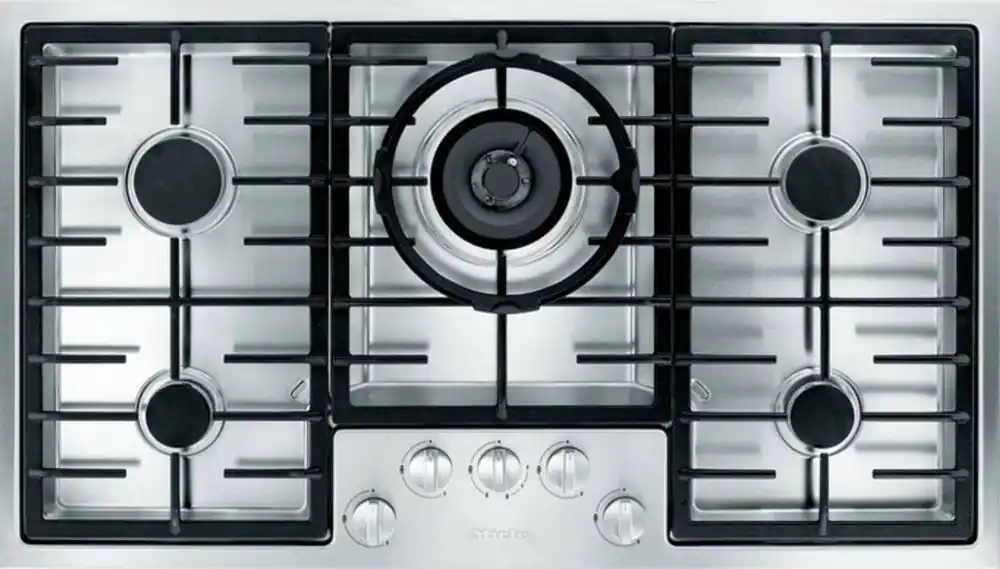 Actieprijs Miele KM2356-1G kookplaat