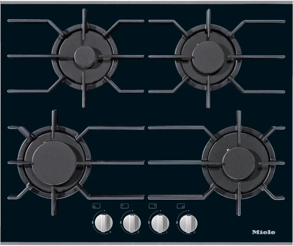 Miele KM3010G kookplaat Beperkt Aanbod