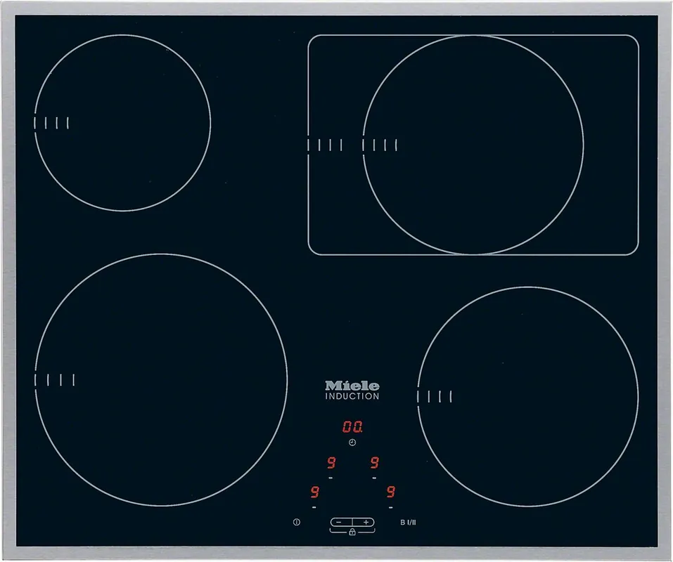 Snelle Levering Miele KM6117 onderdeel