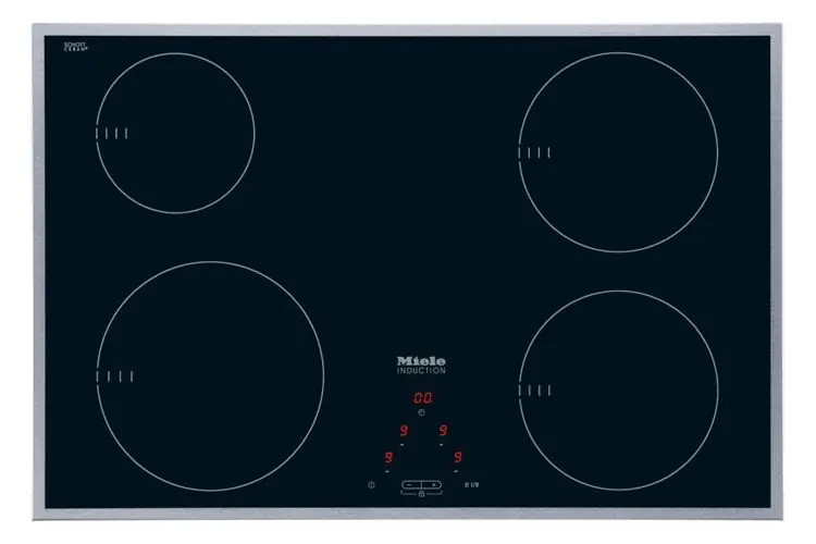 Premium Miele KM6118 onderdeel