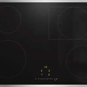 Miele KM7210FREDRVS kookplaat Actieprijs