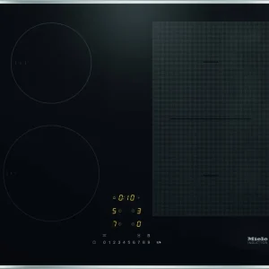Miele KM7464FRRVS kookplaat Uitverkoop