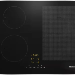 Korting Miele KM7466FR125 kookplaat