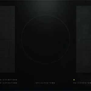 Miele KM7594FL kookplaat Uitverkoop