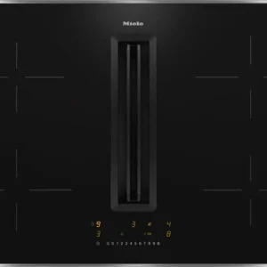 Miele KMDA7272-1FR kookplaat Hete Deal