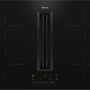 Weekendaanbieding Miele KMDA7272FL-A kookplaat