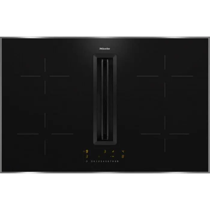 Miele KMDA7272FR-A kookplaat Actieprijs