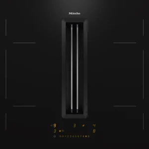 Miele KMDA7473FL-U kookplaat Finale Uitverkoop