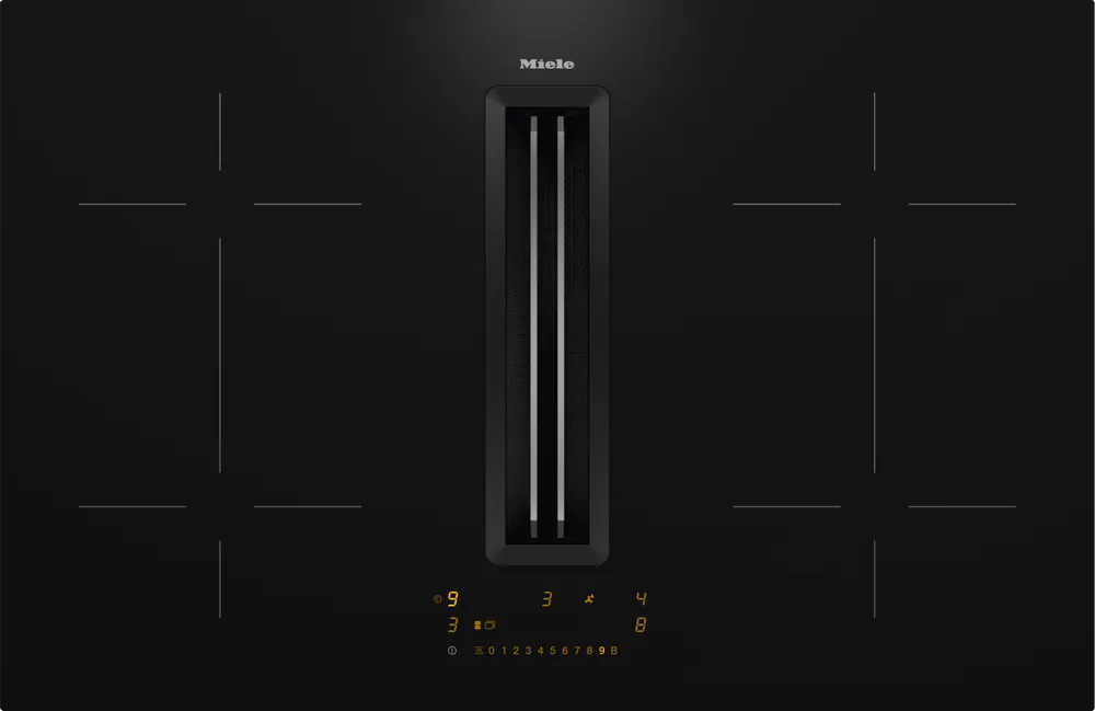 Miele KMDA7473FL-U kookplaat Finale Uitverkoop