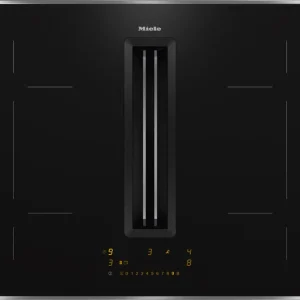 Gereduceerde Prijs Miele KMDA7473FR-U kookplaat