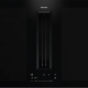 Miele KMDA7676FL-ASW kookplaat Hoge Kwaliteit