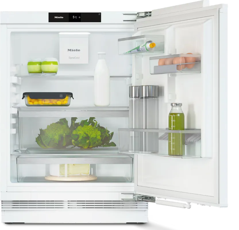 Bestseller Miele KU7135C koelkast