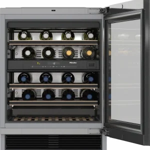 Miele KWT 6322 UG wijnkast Beperkte Voorraad