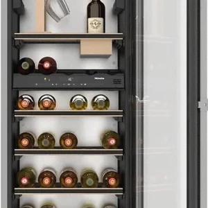 MIELE KWT 6722 iS wijnkast Alleen Vandaag