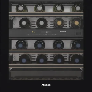 Miele KWT6322UG-1 wijnkast Favoriet
