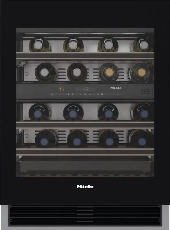 Miele KWT6322UG-1 wijnkast Favoriet