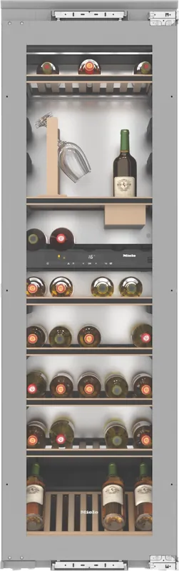 Miele KWT6722IS-1 wijnkast Beperkte Voorraad