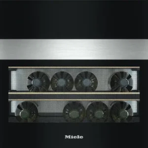 Miele KWT7112IGCLST wijnkast Express Levering