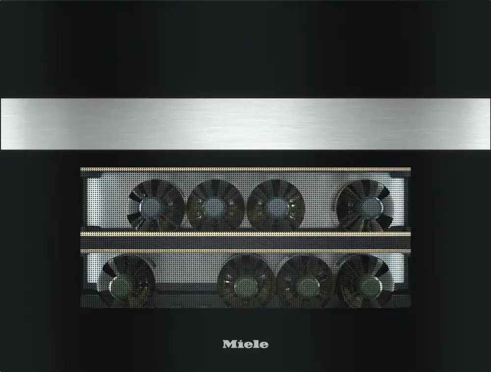 Miele KWT7112IGCLST wijnkast Express Levering