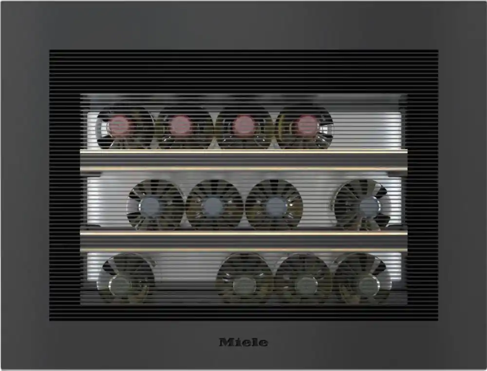 Miele KWT7112IGMASW wijnkast Aanbieding