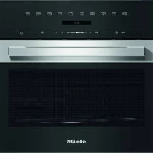 Favoriet Miele M7240CLST magnetron