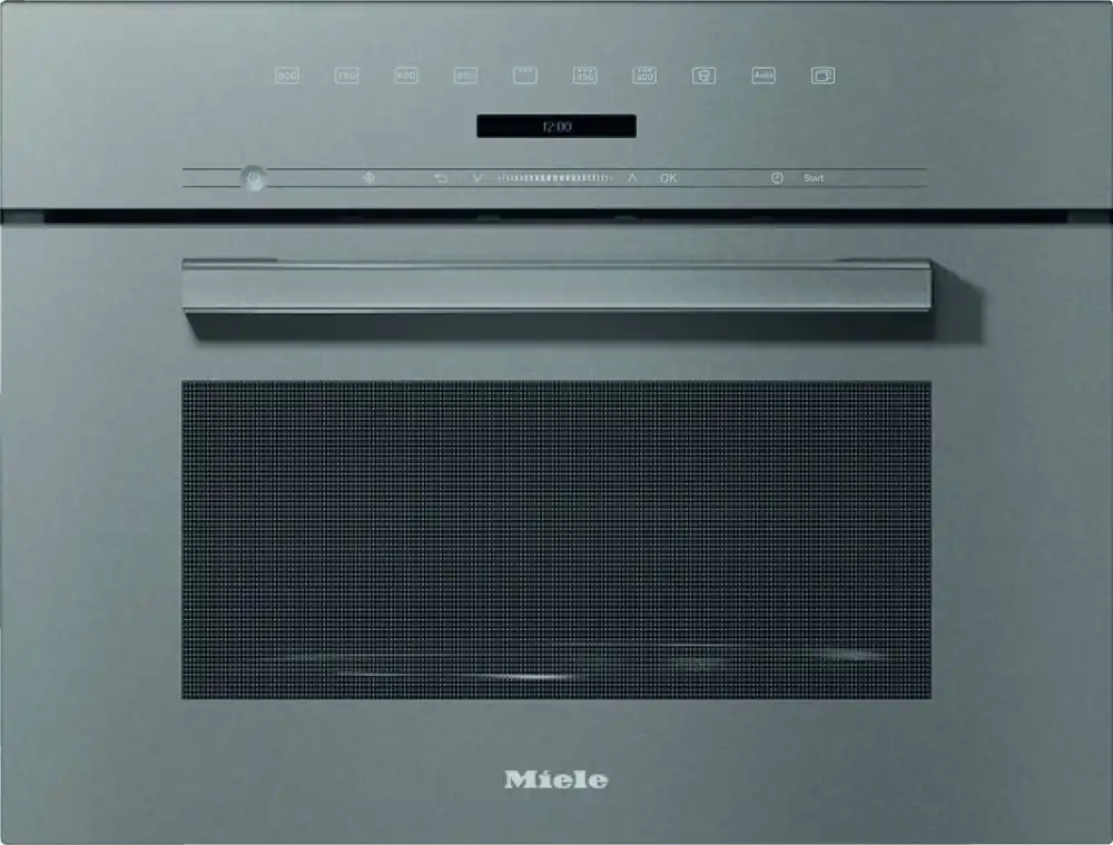 Miele M7244GRGR magnetron Uitverkoop