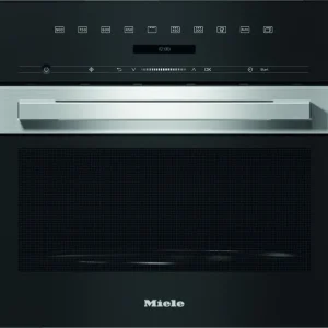 Miele M7244TCCLST magnetron Shop Nu