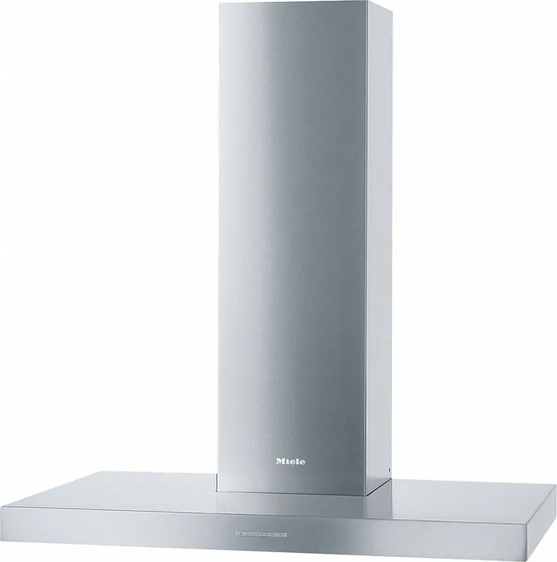 Goedkoop MIELE PUR 98 W afzuigkap