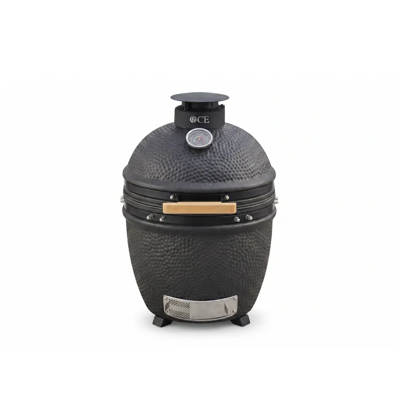 Laatste Versie OCE D2141 barbecue