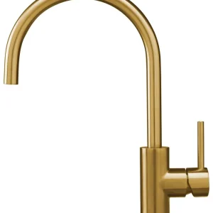 Reginox Cano Gold II keukenkraan Shop Nu