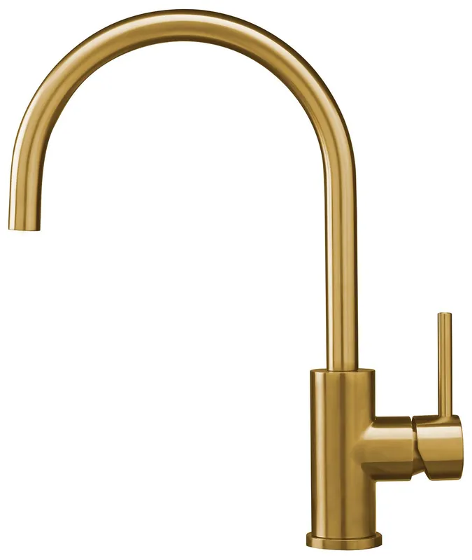 Reginox Cano Gold II keukenkraan Shop Nu