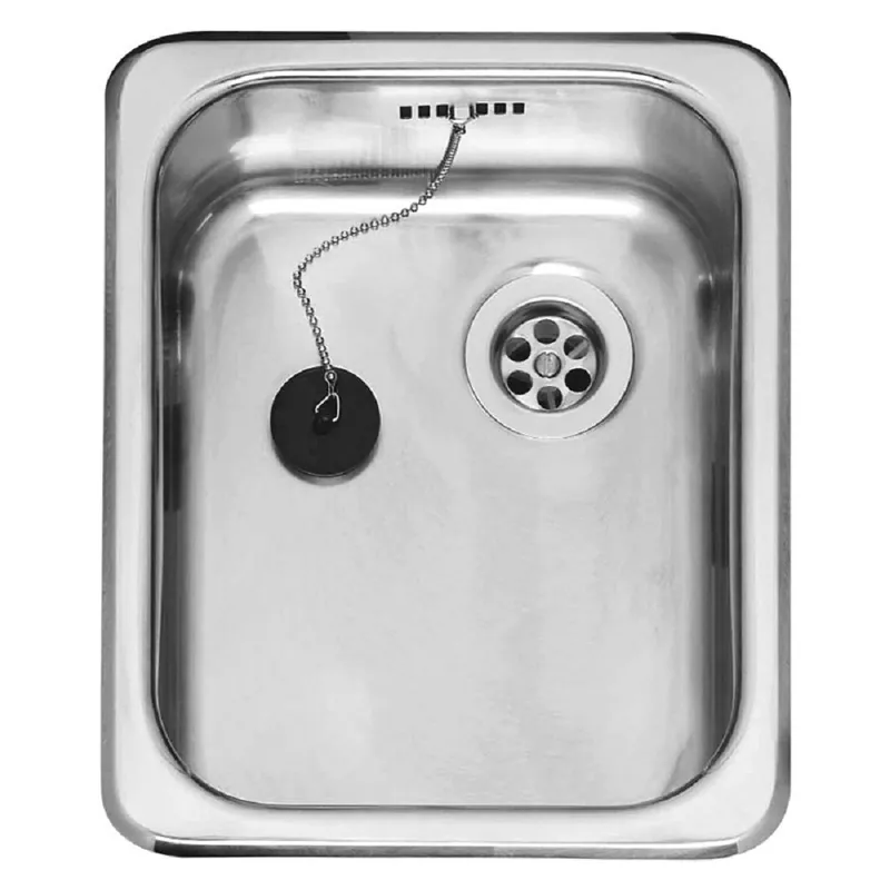 Reginox R00380 spoelbak Uitverkoop