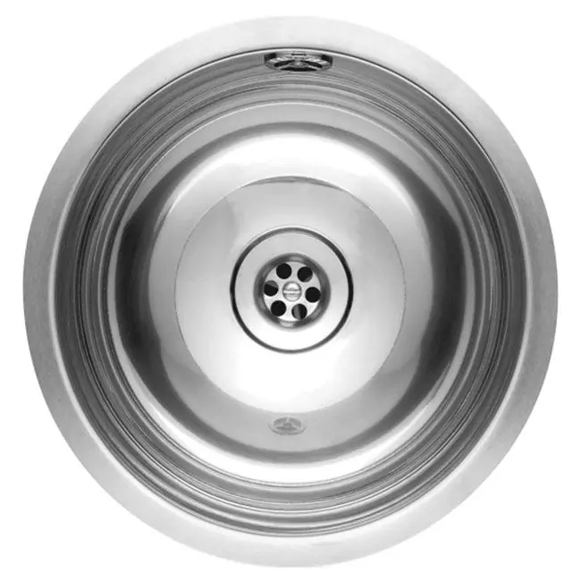 Dagaanbieding Reginox R00472 spoelbak