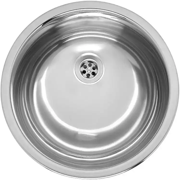 Reginox R00601 spoelbak Weekendaanbieding
