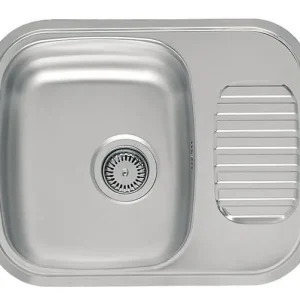 Reginox R01929 spoelbak Must-Have