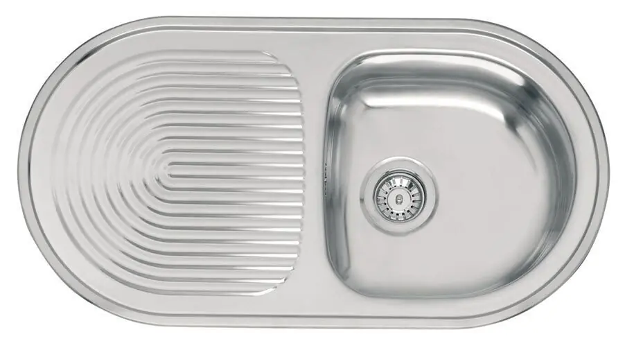 Rechtstreeks Van De Fabrikant Reginox R02803 spoelbak